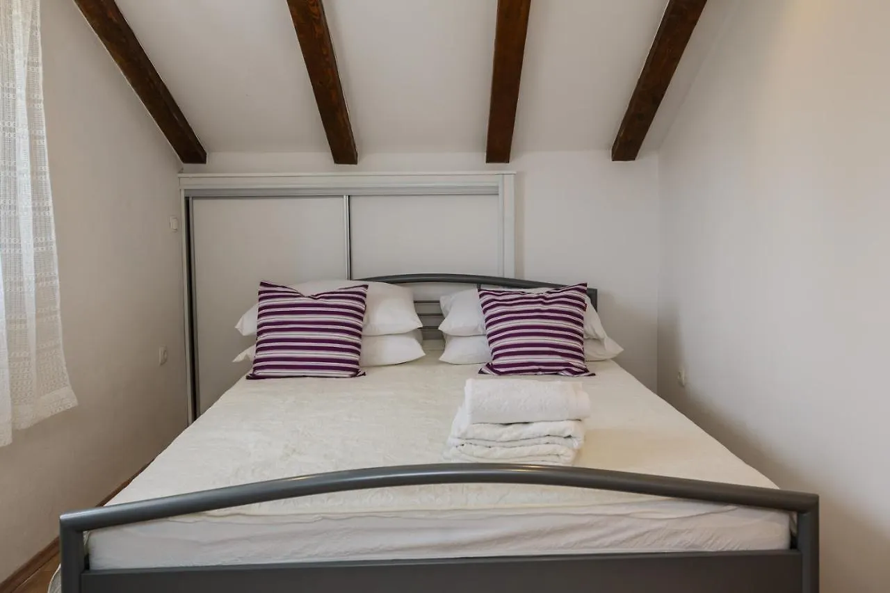 Apartament Ana Kaštela Chorwacja