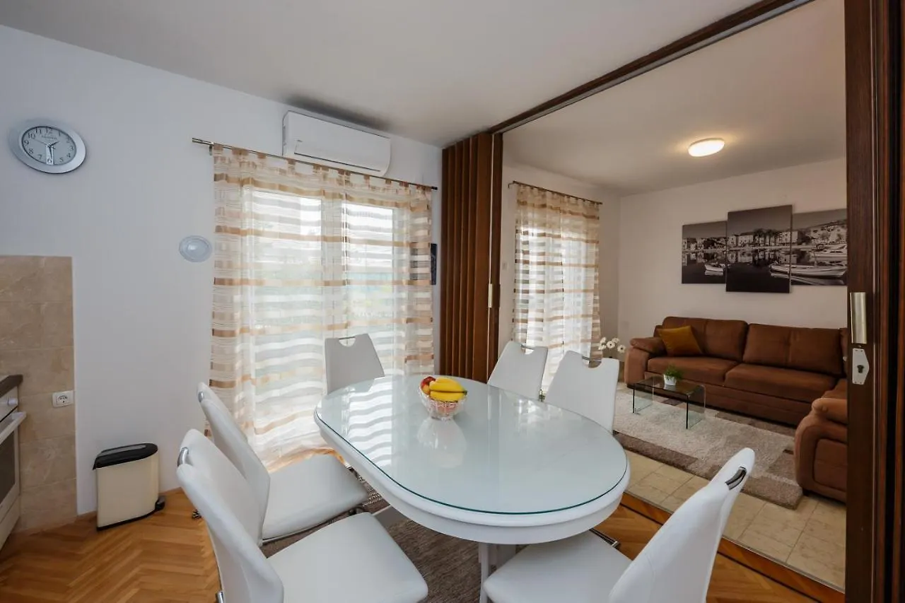 Apartament Ana Kaštela Chorwacja