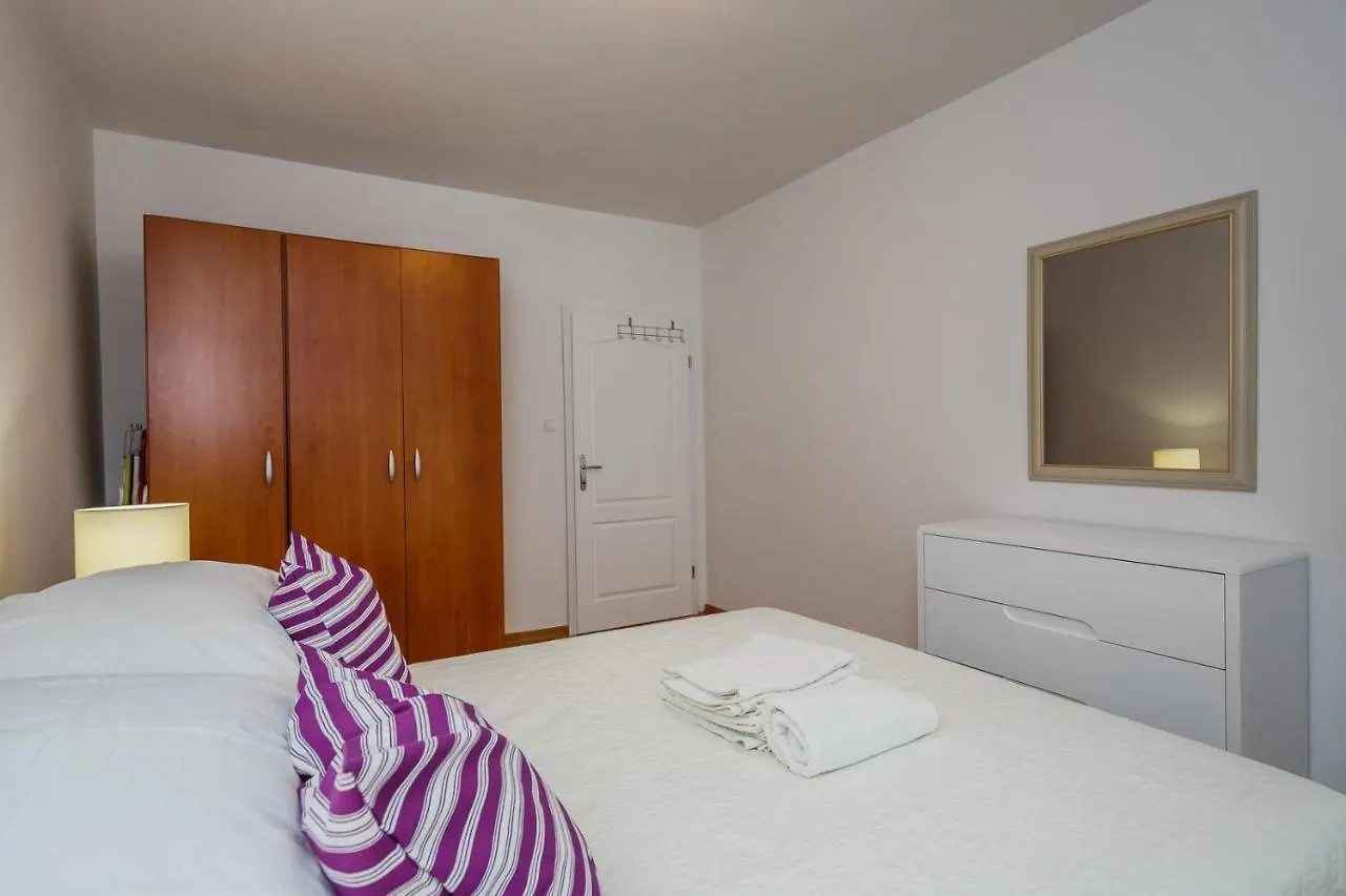 Apartament Ana Kaštela 0*,  Chorwacja