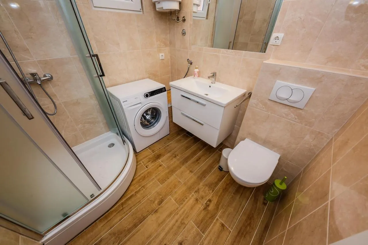 Apartament Ana Kaštela 0*,  Chorwacja