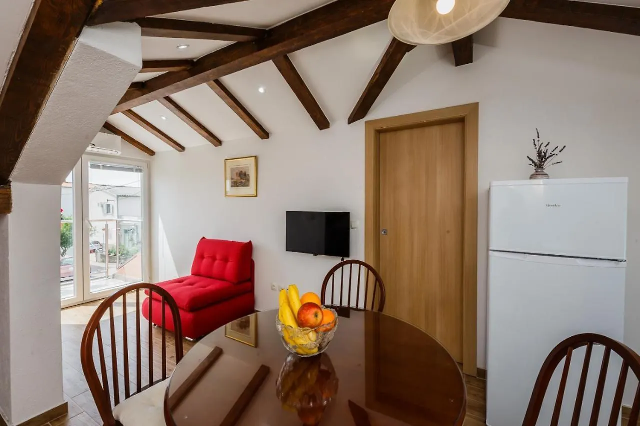 Apartament Ana Kaštela Chorwacja